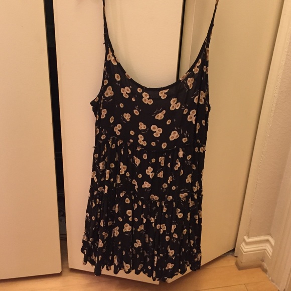 Brandy Melville Dress