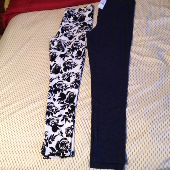 Leggings