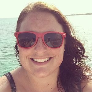 Meet your Posher, Kari