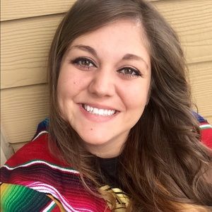 Meet your Posher, Kristina