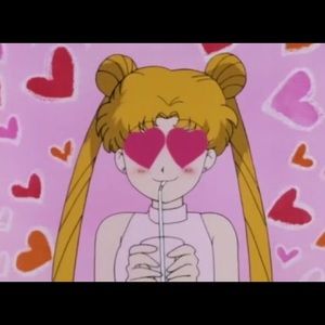 Meet your Posher, Angie