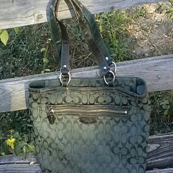 Authentic Coach