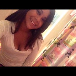 Meet your Posher, Taylor