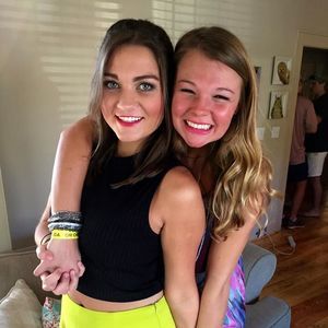 Meet your Posher, Caroline