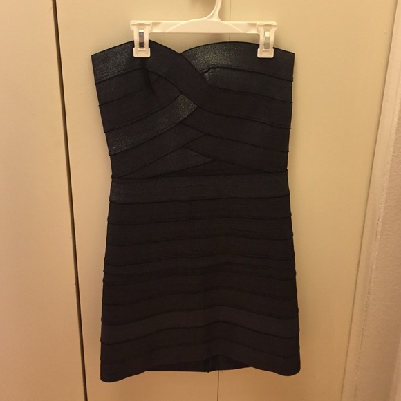 Pleasure Doing Business Dress