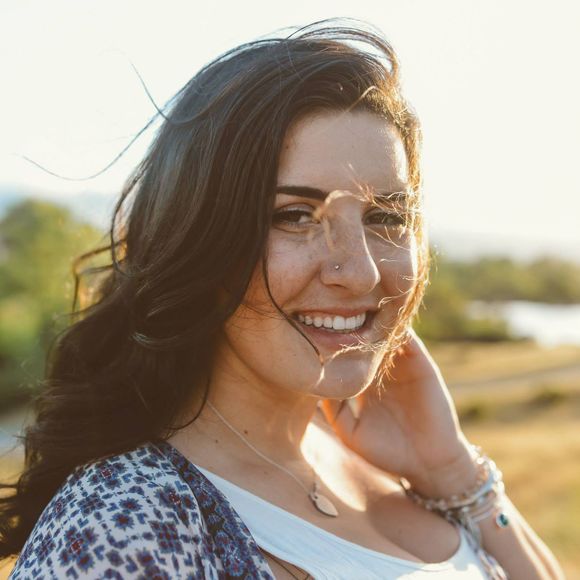 Meet your Posher, Isabelle - Picture 1 of 1