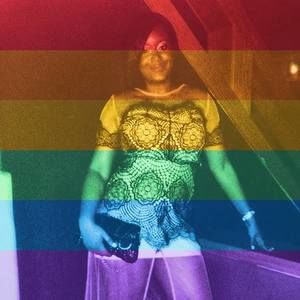 Meet your Posher, Tamara