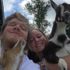 Meet your Posher, Shannon