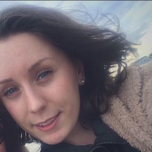 Meet your Posher, Marissa