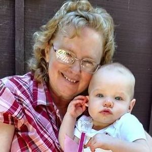 Meet your Posher, Nancy