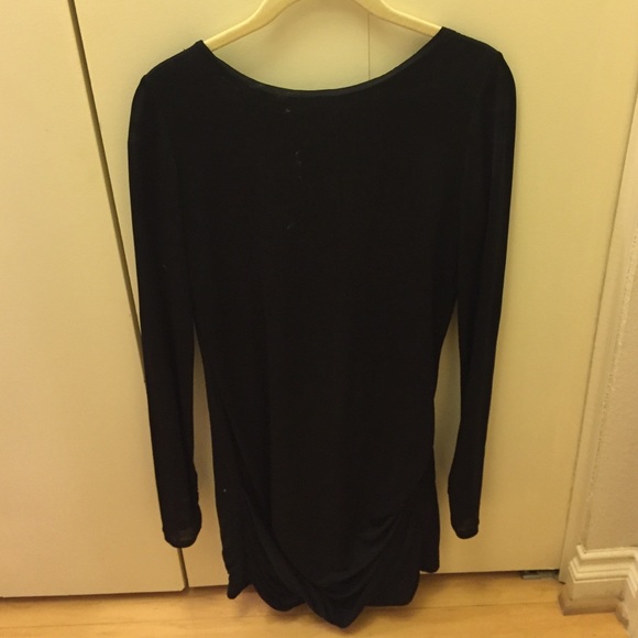 BCBG DRESS