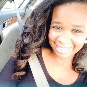 Meet your Posher, Amber