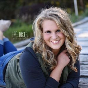 Meet your Posher, Hannah