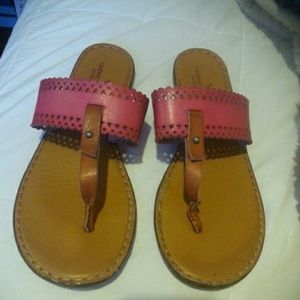 American Eagle Sandals