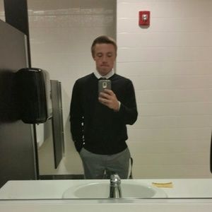 Meet your Posher, Jacob