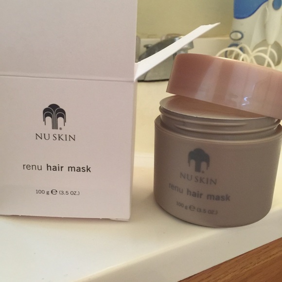 Hair mask