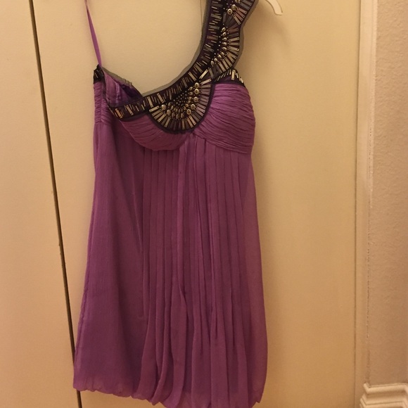 Beautiful BCBG Dress
