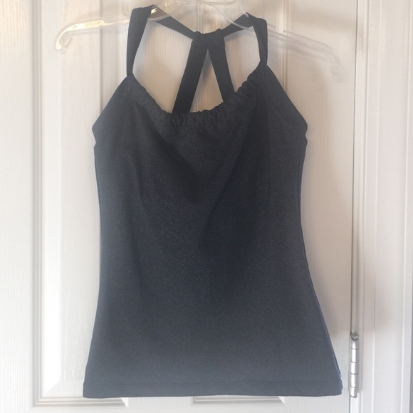 Prana Tank Top