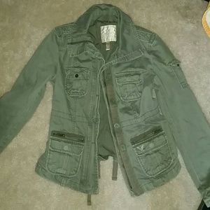 Doesnt fit