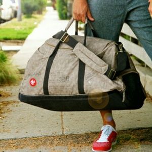 Manduka Roadtripper Bag