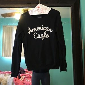 American Eagle Crewneck