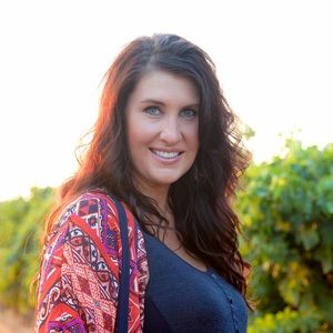 Meet your Posher, Katy jane