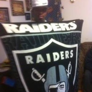 Meet your Posher, Kenny