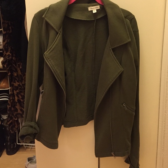 Silence + Noise Jacket