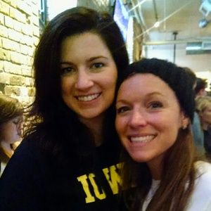 Meet your Posher, Jacqueline