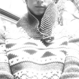 Wool Sweater TNA for Aritzia