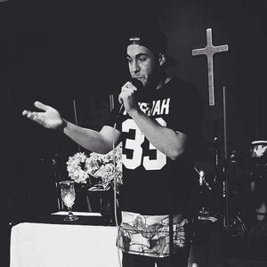 Meet your Posher, Joe