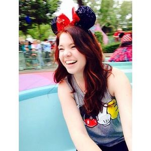 Meet your Posher, Carly