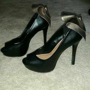 Dont wear them
