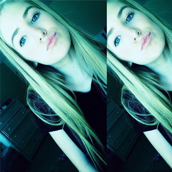 Meet your Posher, Nina