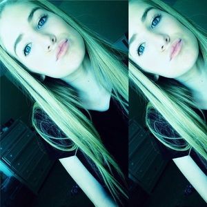 Meet your Posher, Nina