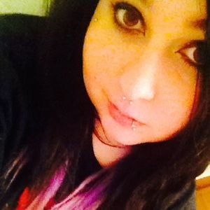 Meet your Posher, Lacey