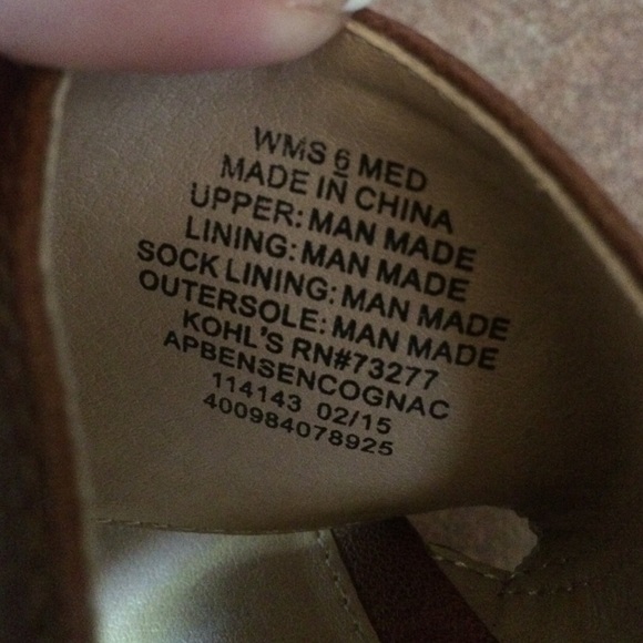 Wedges - Picture 4 of 4