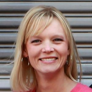 Meet your Posher, Jami