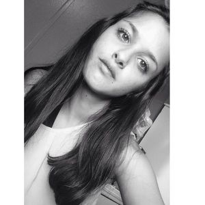 Meet your Posher, Joseline