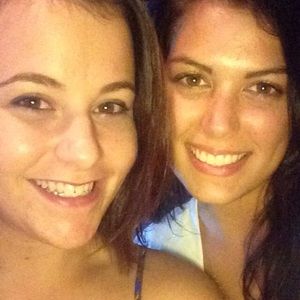 Meet your Posher, Carrie