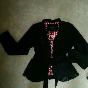 Dont wear it
