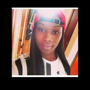 Meet your Posher, Tamara