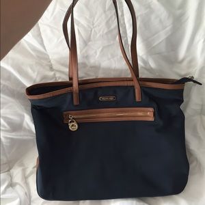 Authentic Michael Kors purse