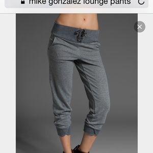 Mike Gonzalez Lounge pants