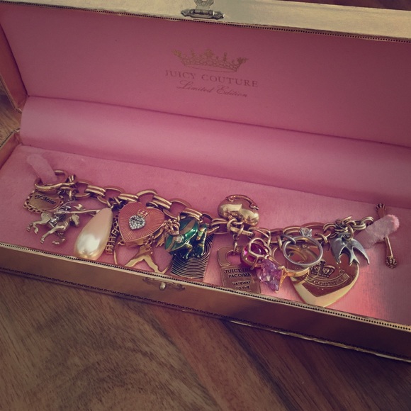 Limited Edition Juicy Bracelet