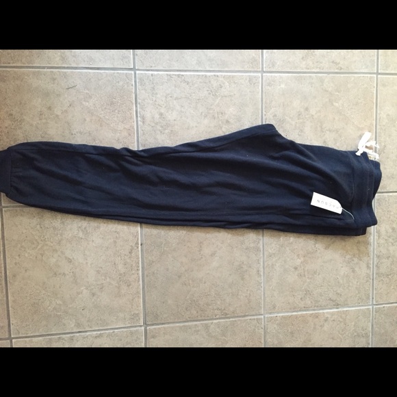 Brandy Melville Joggers