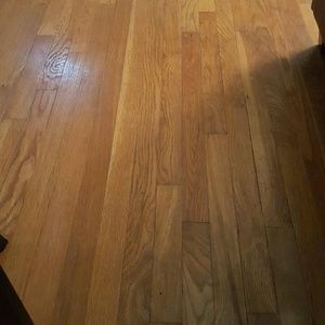 Meet your Posher, Maureen