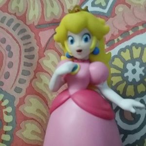 Meet your Posher, Catalina