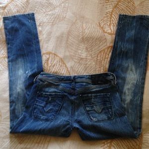 Diesel jeans