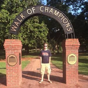 Meet your Posher, Chance